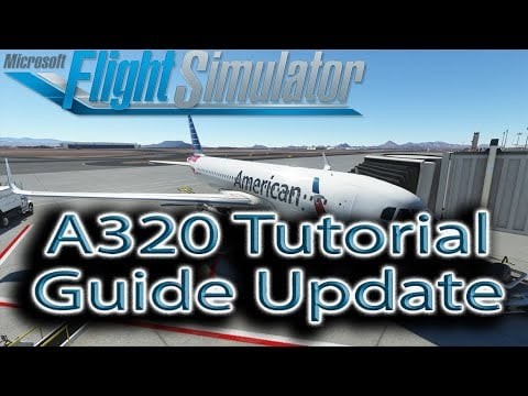 แก้ไขปัญหาคันเร่งบน Airbus A310 ของ MS Flight Simulator - การแก้ไขที่รวดเร็วและเชื่อถือได้ 