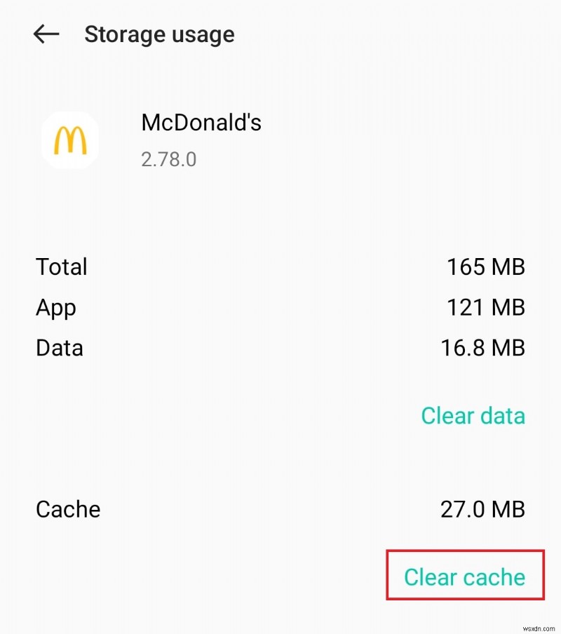 แก้ไขแอปของ McDonald ที่ค้างอยู่ในคำสั่งซื้อก่อนหน้า – การแก้ไขทีละขั้นตอนสำหรับ Android และ iOS 
