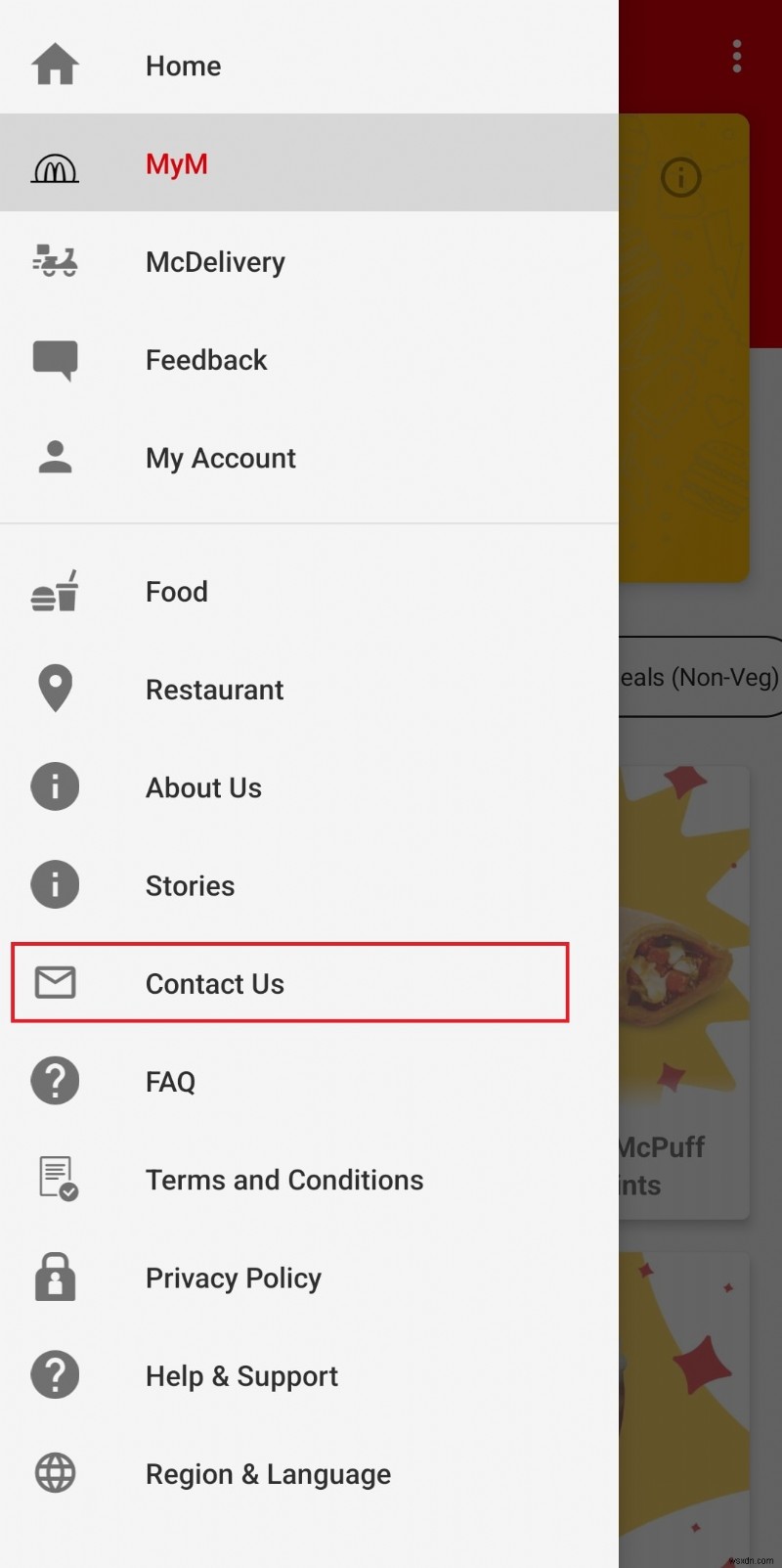 แก้ไขแอปของ McDonald ที่ค้างอยู่ในคำสั่งซื้อก่อนหน้า – การแก้ไขทีละขั้นตอนสำหรับ Android และ iOS 