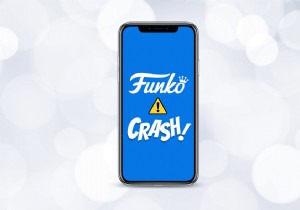 แก้ไขข้อผิดพลาดของแอป Funko บน iPhone และ Android – โซลูชั่นที่รวดเร็วและเชื่อถือได้ 