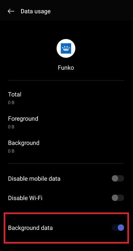 แก้ไขข้อผิดพลาดของแอป Funko บน iPhone และ Android – โซลูชั่นที่รวดเร็วและเชื่อถือได้ 