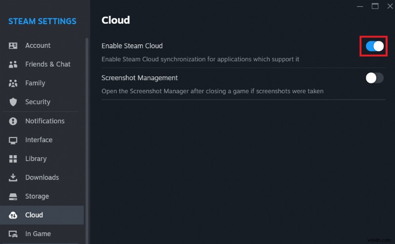 การแก้ไขข้อขัดข้องของ NBA 2K23 และ 2K24 สำหรับ Steam Deck:คำแนะนำทีละขั้นตอน