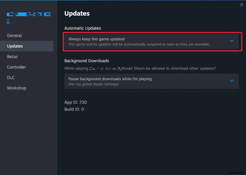 การแก้ไขข้อขัดข้องของ NBA 2K23 และ 2K24 สำหรับ Steam Deck:คำแนะนำทีละขั้นตอน