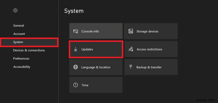 แก้ไขข้อขัดข้องของ NBA 2K24 บน Xbox Series X/S และ PS4 – คำแนะนำทีละขั้นตอน 