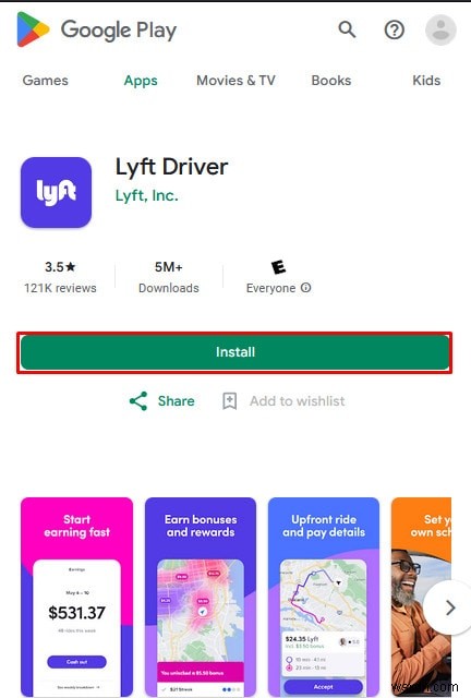 การแก้ไขแอป Lyft Driver:คู่มือปฏิบัติเพื่อแก้ไขปัญหาทั่วไป