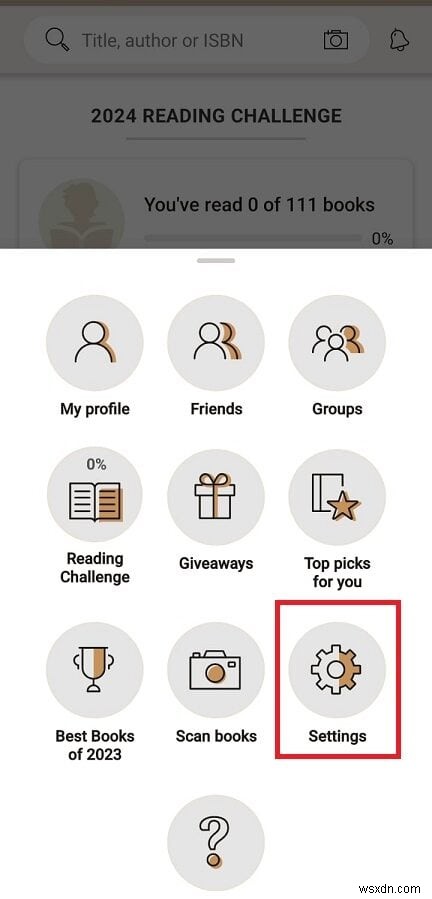 การแก้ไขด่วนสำหรับแอป Goodreads ไม่ทำงาน:คืนค่าฟังก์ชันการทำงานวันนี้