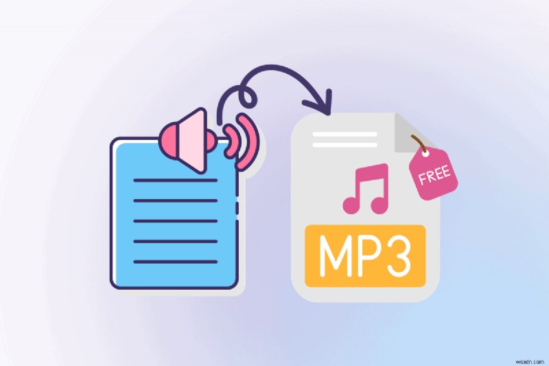 ดาวน์โหลด MP3 การแปลงข้อความเป็นคำพูดฟรี:คำแนะนำทีละขั้นตอน 