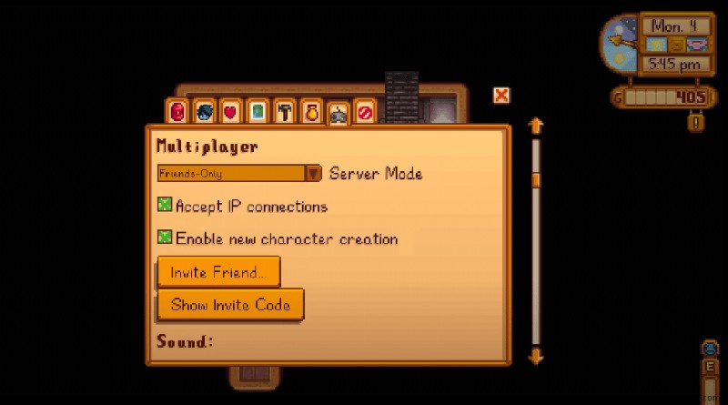 แก้ไขปัญหารหัสเชิญ Stardew Valley – วิธีแก้ปัญหาที่ง่ายและรวดเร็ว