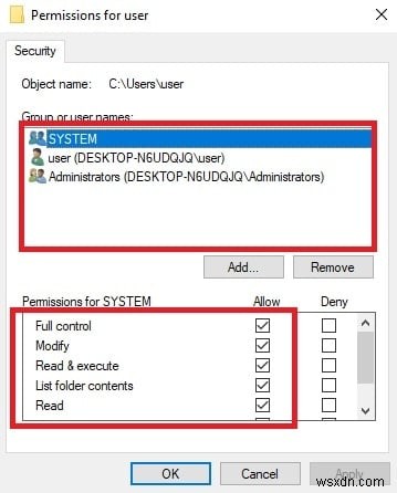 แก้ไขข้อผิดพลาด  ไม่สามารถโหลดโปรไฟล์ผู้ใช้  ของ Windows 10/11 - วิธีแก้ปัญหาที่รวดเร็วและเชื่อถือได้ 