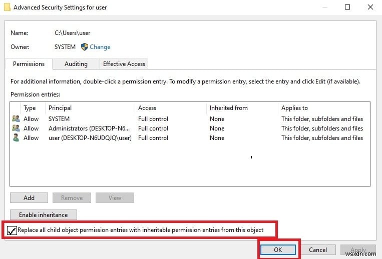แก้ไขข้อผิดพลาด ไม่สามารถโหลดโปรไฟล์ผู้ใช้ ของ Windows 10/11 - วิธีแก้ปัญหาที่รวดเร็วและเชื่อถือได้