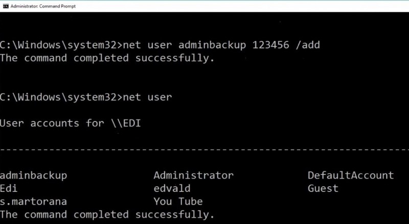 แก้ไขข้อผิดพลาด ไม่สามารถโหลดโปรไฟล์ผู้ใช้ ของ Windows 10/11 - วิธีแก้ปัญหาที่รวดเร็วและเชื่อถือได้