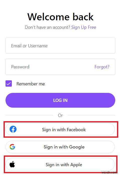 วิธีการกู้คืนบัญชี TextNow ของคุณโดยไม่มีที่อยู่อีเมล