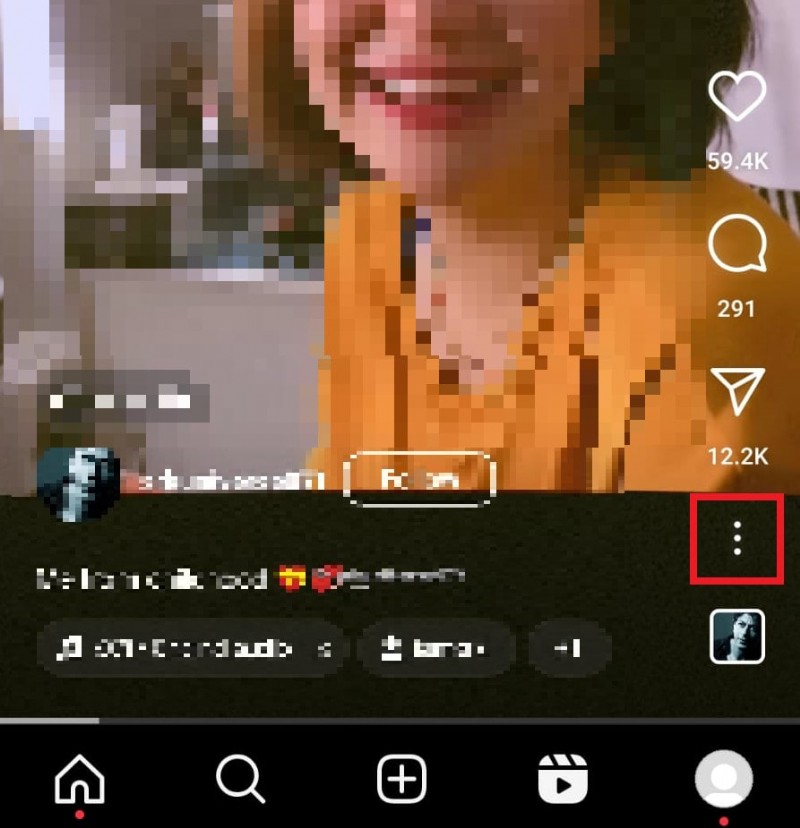 วิธีคืนค่าคุณสมบัติ Remix Reel บน Instagram และ Facebook 