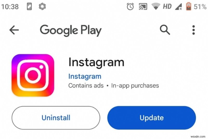 วิธีคืนค่าคุณสมบัติ Remix Reel บน Instagram และ Facebook 