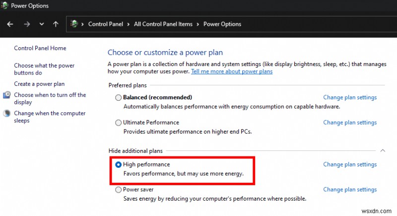แก้ไขเวลาแฝง DPC สูงใน Windows 10 และ 11:คู่มือการแก้ไขด่วน