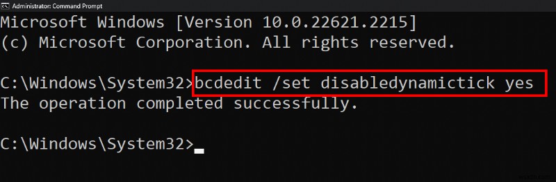 แก้ไขเวลาแฝง DPC สูงใน Windows 10 และ 11:คู่มือการแก้ไขด่วน