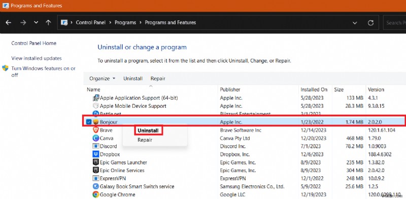 แก้ไขเวลาแฝง DPC สูงใน Windows 10 และ 11:คู่มือการแก้ไขด่วน