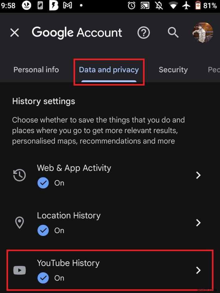 แก้ไข YouTube Music Recap 2023 ไม่แสดง – คู่มือการแก้ไขและแชร์ด่วน