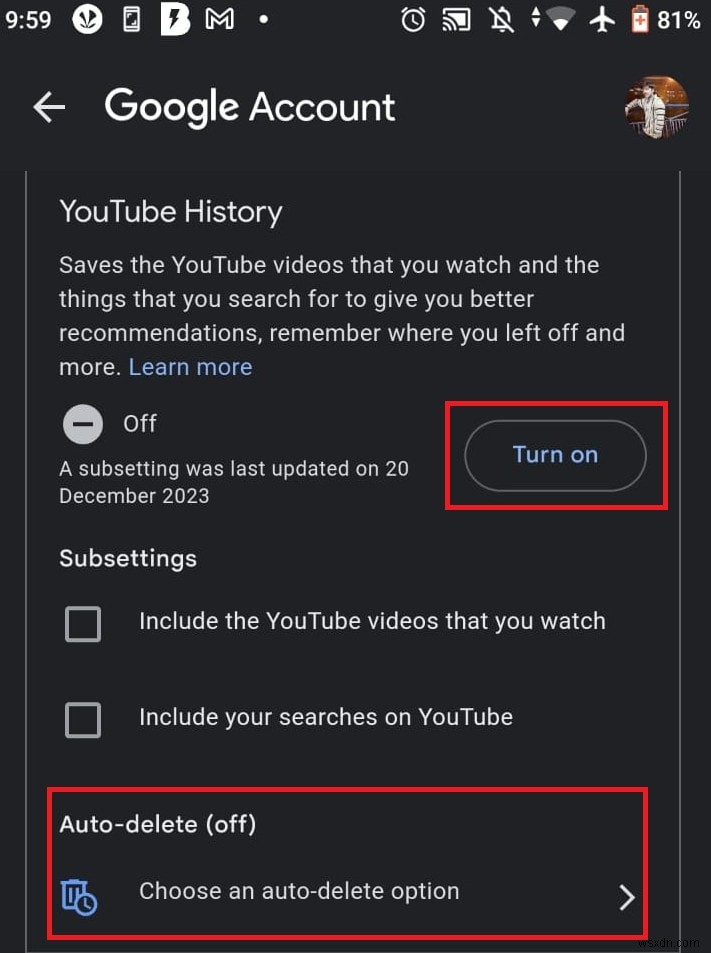 แก้ไข YouTube Music Recap 2023 ไม่แสดง – คู่มือการแก้ไขและแชร์ด่วน
