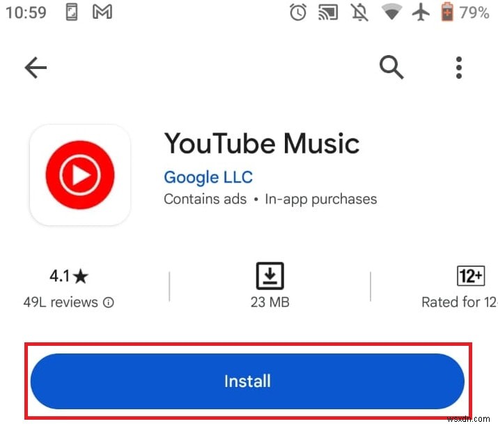 แก้ไข YouTube Music Recap 2023 ไม่แสดง – คู่มือการแก้ไขและแชร์ด่วน 