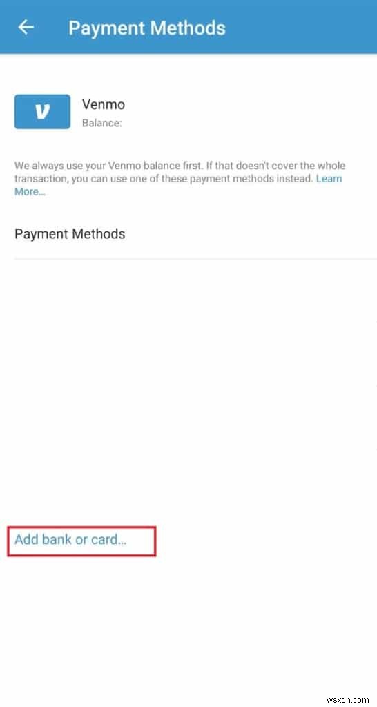 การโอนเงินจาก Venmo ไปยัง PayPal:สิ่งที่คุณต้องรู้ 