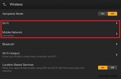 แก้ไขปัญหาแดชบอร์ดการอนุมัติของ Amazon Parent บน Fire Tablets 