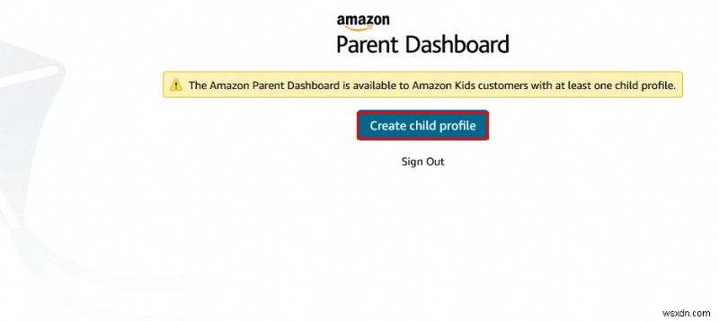 แก้ไขปัญหาแดชบอร์ดการอนุมัติของ Amazon Parent บน Fire Tablets 