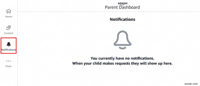 แก้ไขปัญหาแดชบอร์ดการอนุมัติของ Amazon Parent บน Fire Tablets 