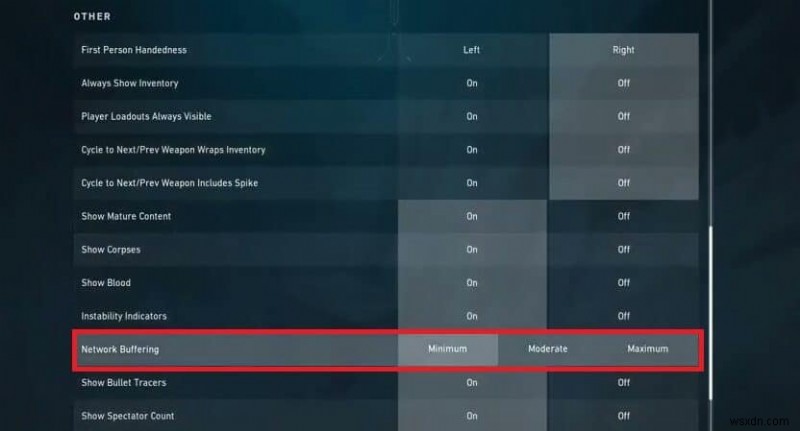 แก้ไข Ping สูงใน Valorant:ขั้นตอนที่พิสูจน์แล้วในปี 2023 เพื่อการเล่นเกมที่ราบรื่น 