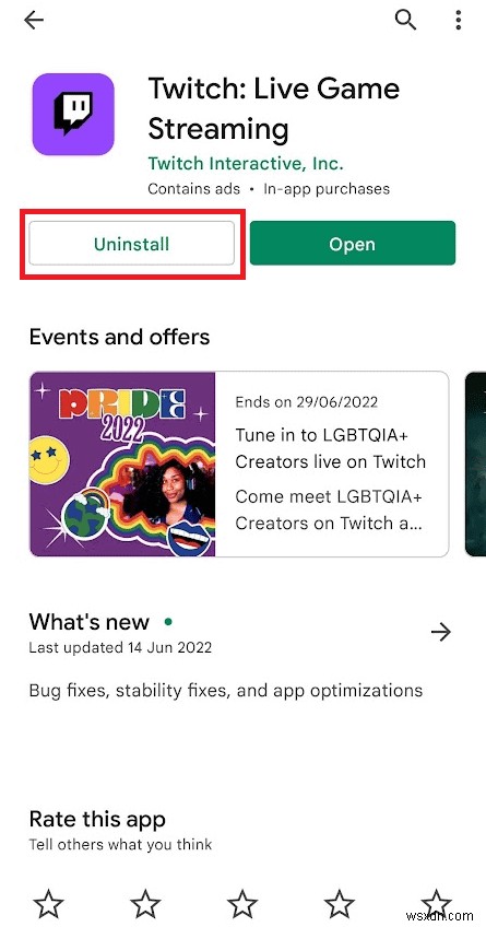 แก้ไขปัญหา Twitch Chromecast:คำแนะนำทีละขั้นตอนในการกู้คืนการแคสต์ 