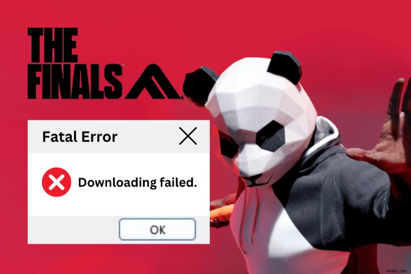 แก้ไขข้อผิดพลาดร้ายแรงขั้นสุดท้ายบน Steam – คำแนะนำทีละขั้นตอน 