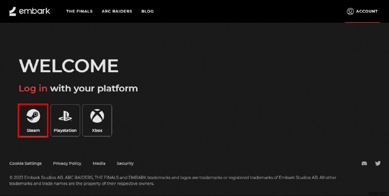 แก้ไขข้อผิดพลาดร้ายแรงขั้นสุดท้ายบน Steam – คำแนะนำทีละขั้นตอน 