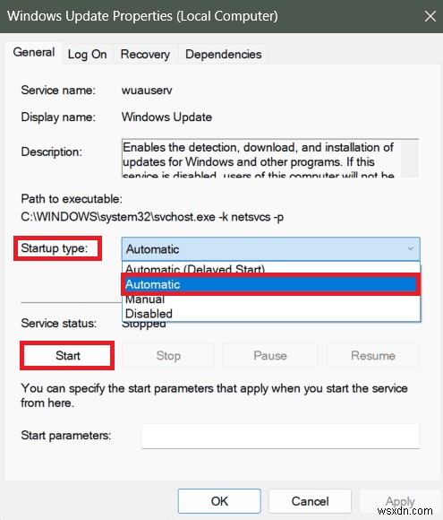 แก้ไขปัญหาการติดตั้งการอัปเดต KB5032288 ใน Windows 11 – คำแนะนำทีละขั้นตอน 