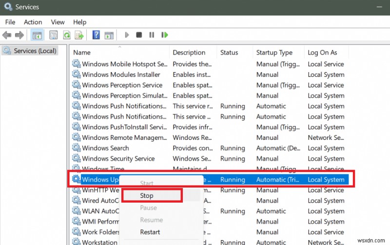แก้ไขปัญหาการติดตั้งการอัปเดต KB5032288 ใน Windows 11 – คำแนะนำทีละขั้นตอน 