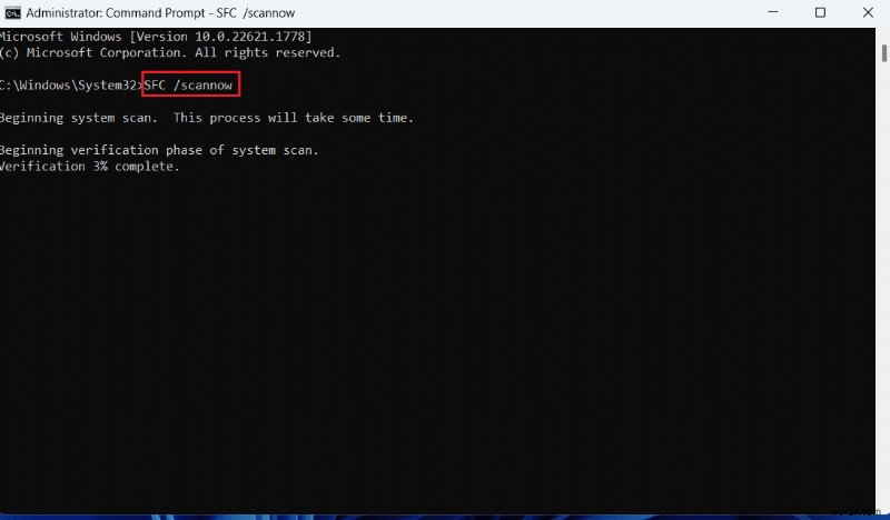 แก้ไขปัญหาการติดตั้งการอัปเดต KB5032288 ใน Windows 11 – คำแนะนำทีละขั้นตอน 