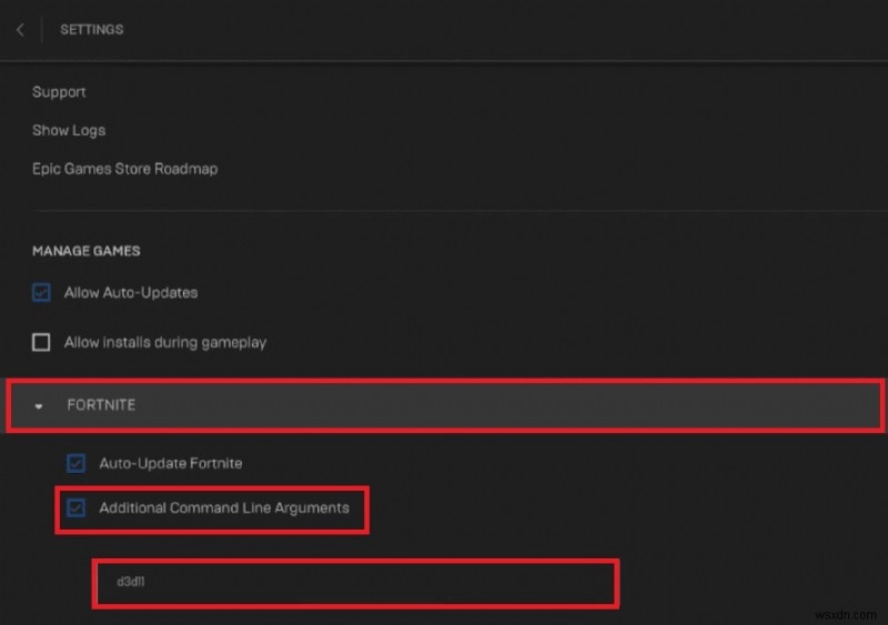 แก้ไข Fortnite Athena Crash Reporter ในปี 2023 – คำแนะนำทีละขั้นตอน 