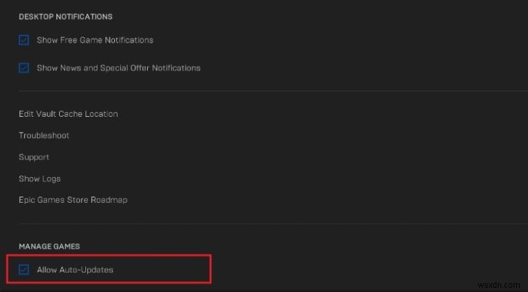 แก้ไข Fortnite Athena Crash Reporter ในปี 2023 – คำแนะนำทีละขั้นตอน 