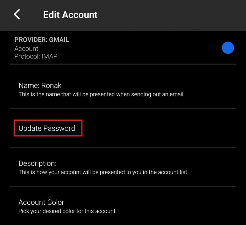 แก้ไขปัญหาการซิงค์ BlueMail อย่างรวดเร็ว – คำแนะนำทีละขั้นตอน 