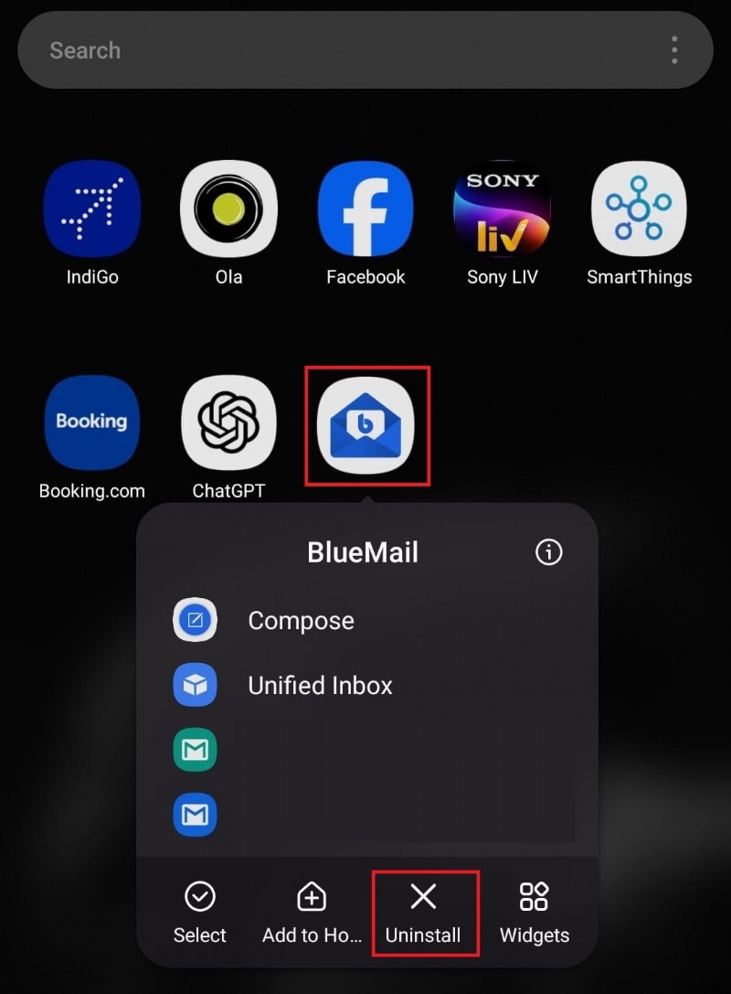 แก้ไขปัญหาการซิงค์ BlueMail อย่างรวดเร็ว – คำแนะนำทีละขั้นตอน 