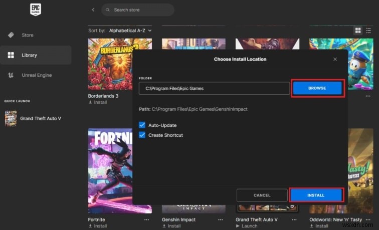 แก้ไขปัญหาการแชทด้วยเสียงของ Fortnite บนพีซี – คำแนะนำทีละขั้นตอนสำหรับบทที่ 4 ซีซั่น 5 