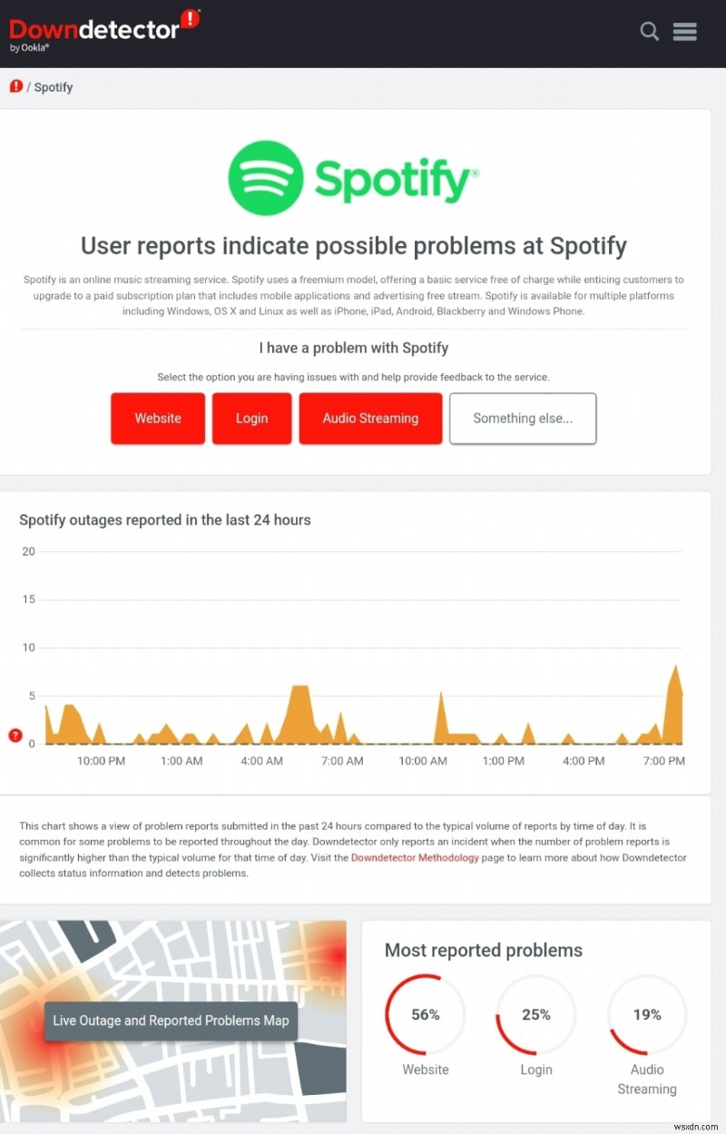 วิธีแก้ไข Spotify AI DJ ไม่ปรากฏ – 9 วิธีแก้ไขง่ายๆ 