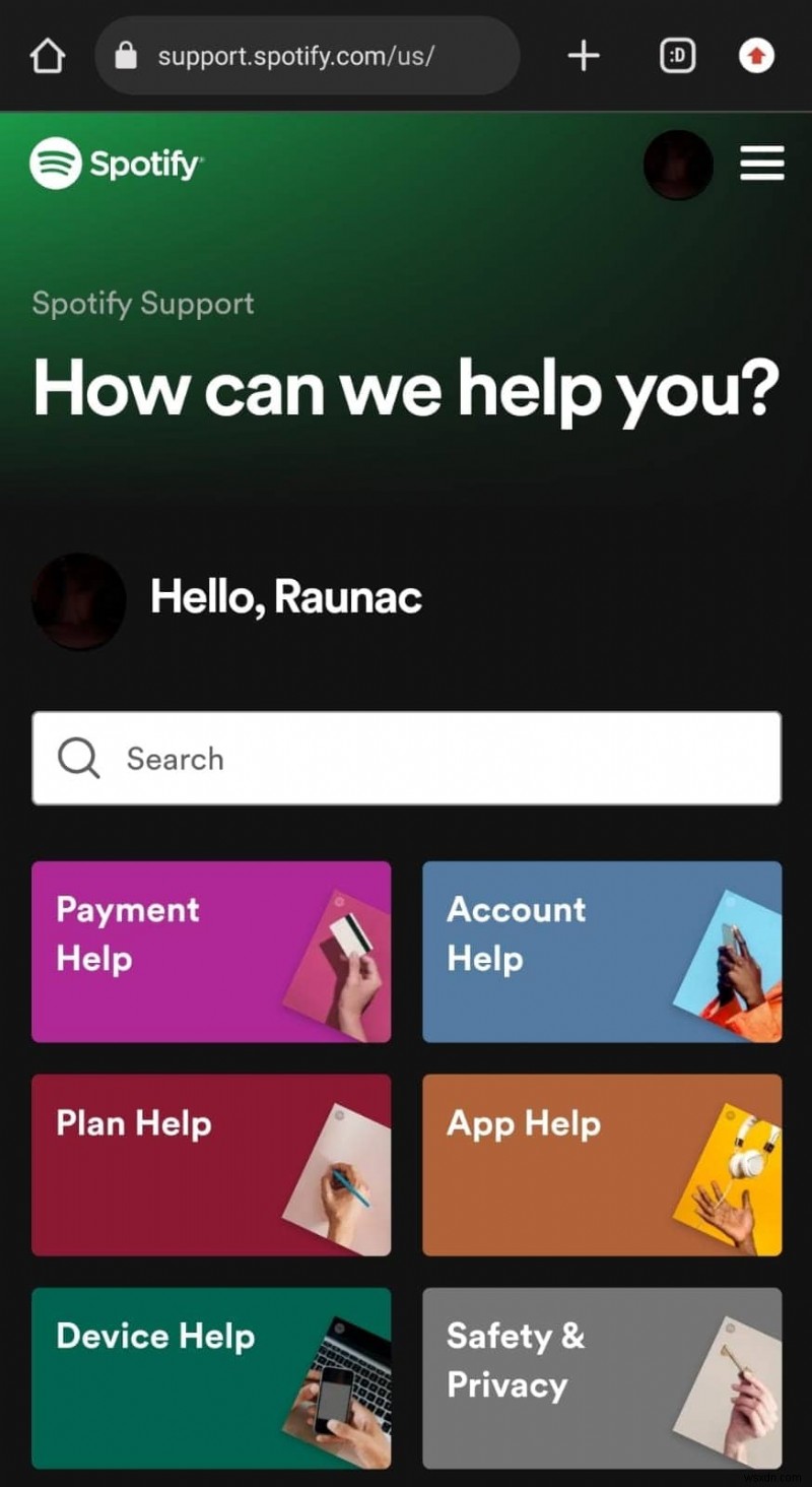 วิธีแก้ไข Spotify AI DJ ไม่ปรากฏ – 9 วิธีแก้ไขง่ายๆ 