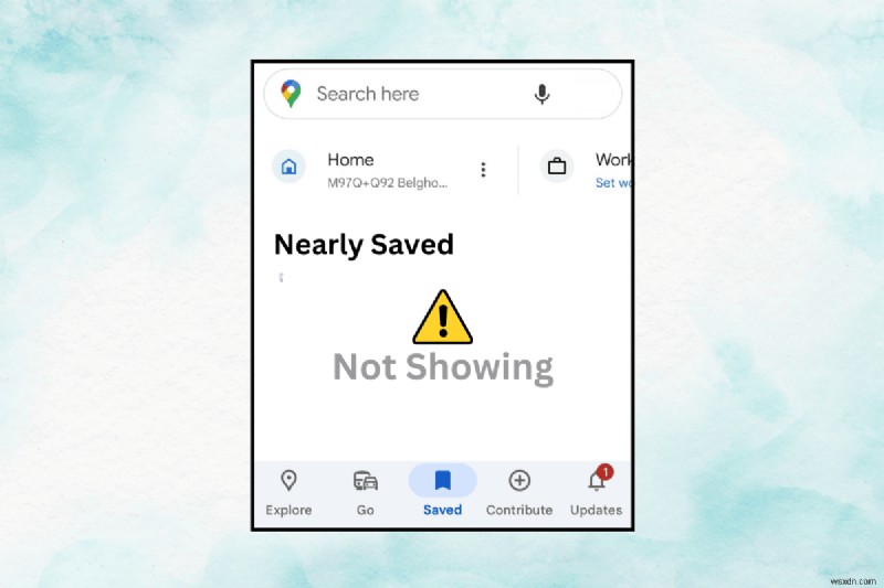 Troubleshooting:Why Google Maps Won’t Display Your Saved Places – Step‑by‑Step Fix 