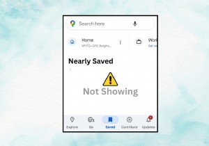 Troubleshooting:Why Google Maps Won’t Display Your Saved Places – Step‑by‑Step Fix 