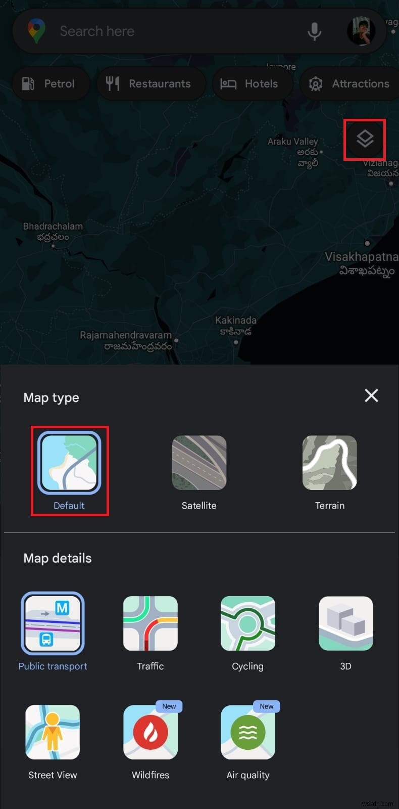 Troubleshooting:Why Google Maps Won’t Display Your Saved Places – Step‑by‑Step Fix 