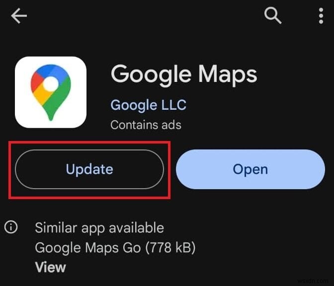 Troubleshooting:Why Google Maps Won’t Display Your Saved Places – Step‑by‑Step Fix 