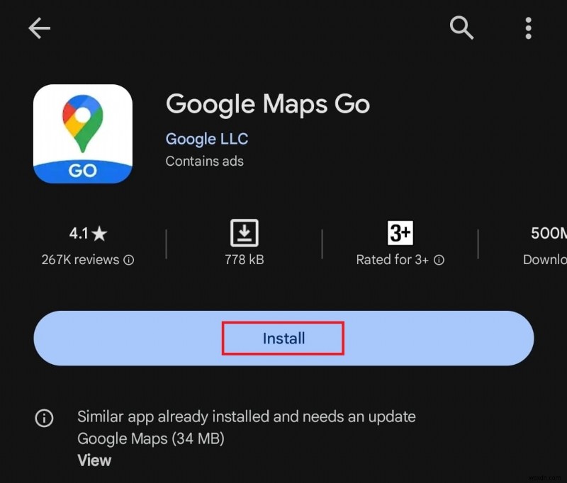 Troubleshooting:Why Google Maps Won’t Display Your Saved Places – Step‑by‑Step Fix 