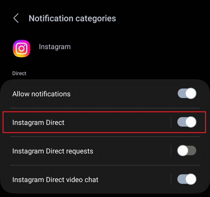 วิธีลบการแจ้งเตือน Instagram แบบถาวรอย่างถาวร (10 โซลูชั่นที่ได้รับการพิสูจน์แล้ว)