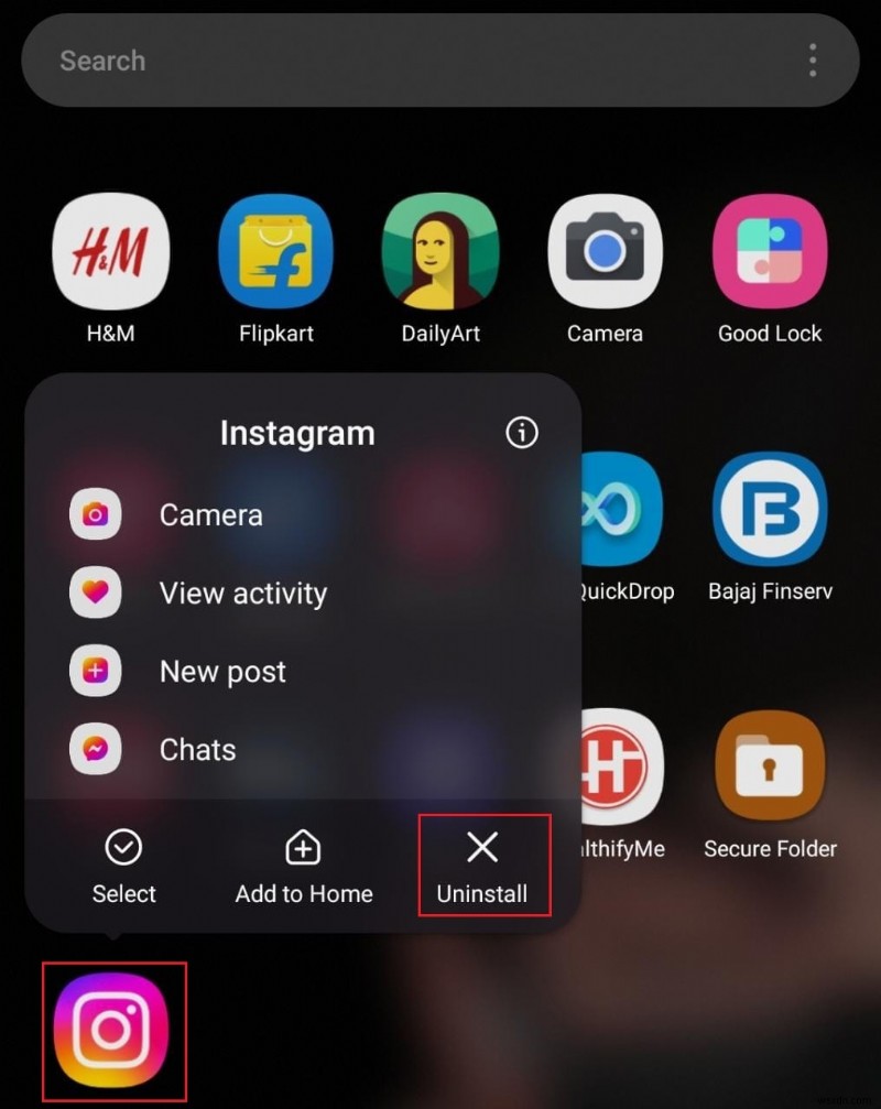 วิธีลบการแจ้งเตือน Instagram แบบถาวรอย่างถาวร (10 โซลูชั่นที่ได้รับการพิสูจน์แล้ว)