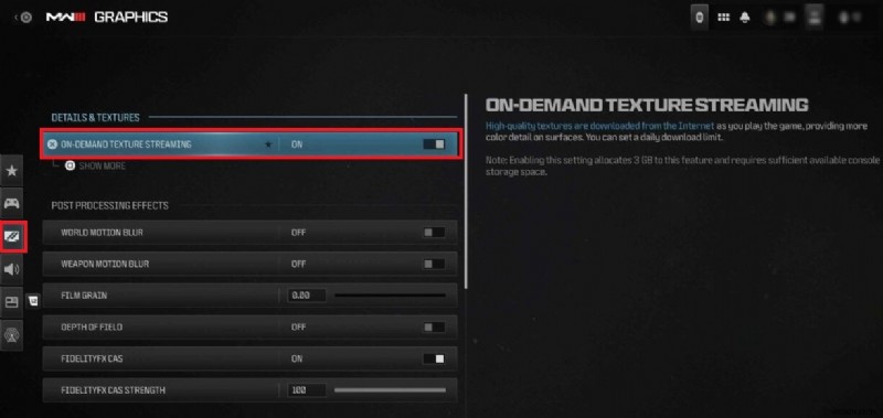 แก้ไข Constant Packet Burst ใน Call of Duty:Modern Warfare 3 (MW3) – โซลูชันที่รวดเร็วและเชื่อถือได้ 